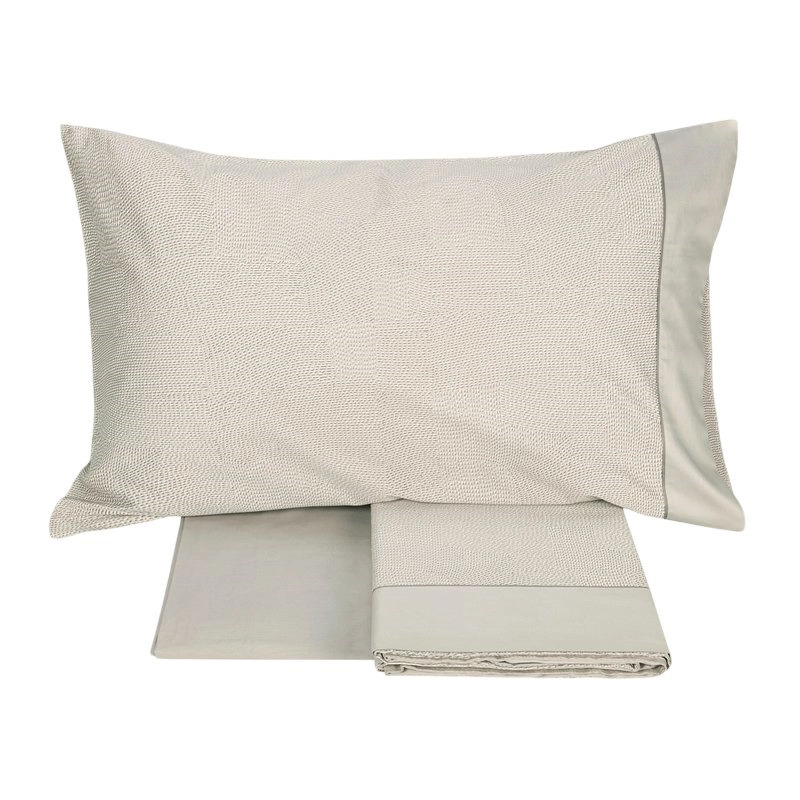 SASHIKO Completo letto